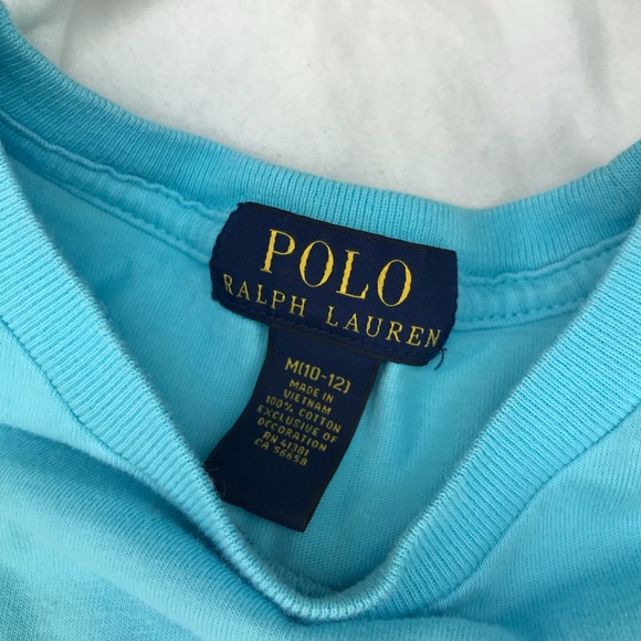 Polo Shirt - Picture 2 of 3